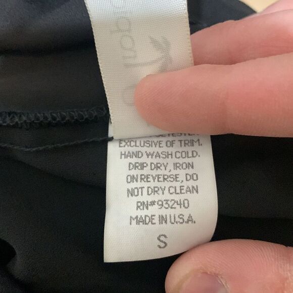 3for$20 summer coverup pants for swimsuit soft material see through - Picture 4 of 4